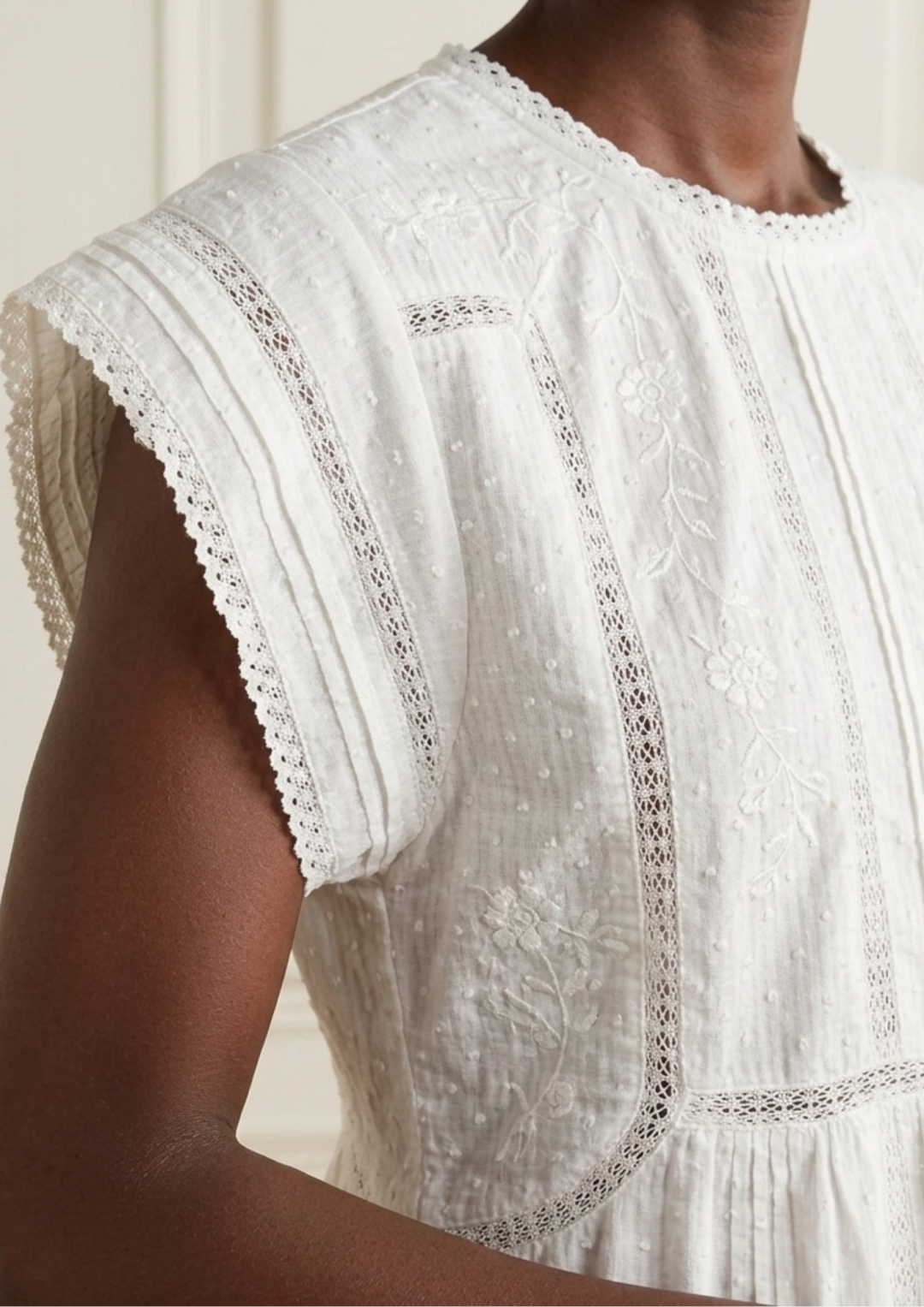 Chloe Top by H For Harmony on curated-crowd.com