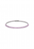Marquise Choker Pink by Talita London on curated-crowd.com