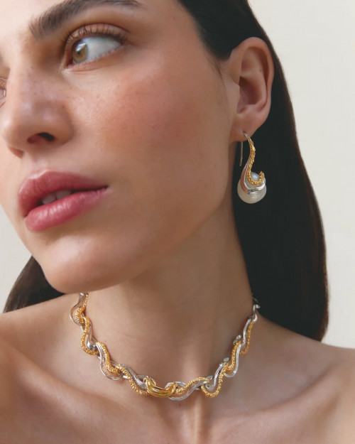 New Season Jewelry