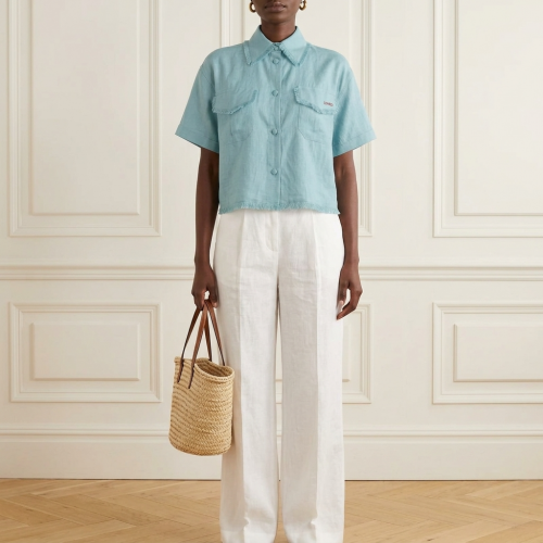 Summer Linens
