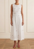Nuria Dress by H For Harmony on curated-crowd.com