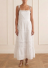 Laurine Dress by H For Harmony on curated-crowd.com