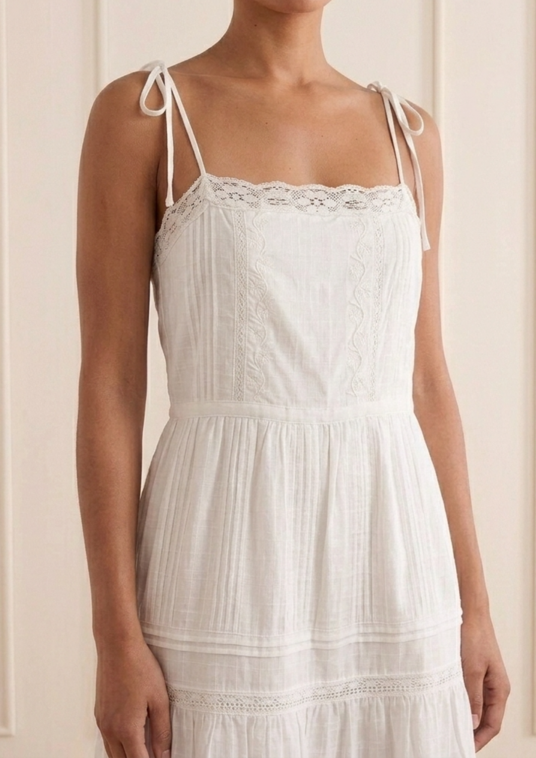 Laurine Dress by H For Harmony on curated-crowd.com