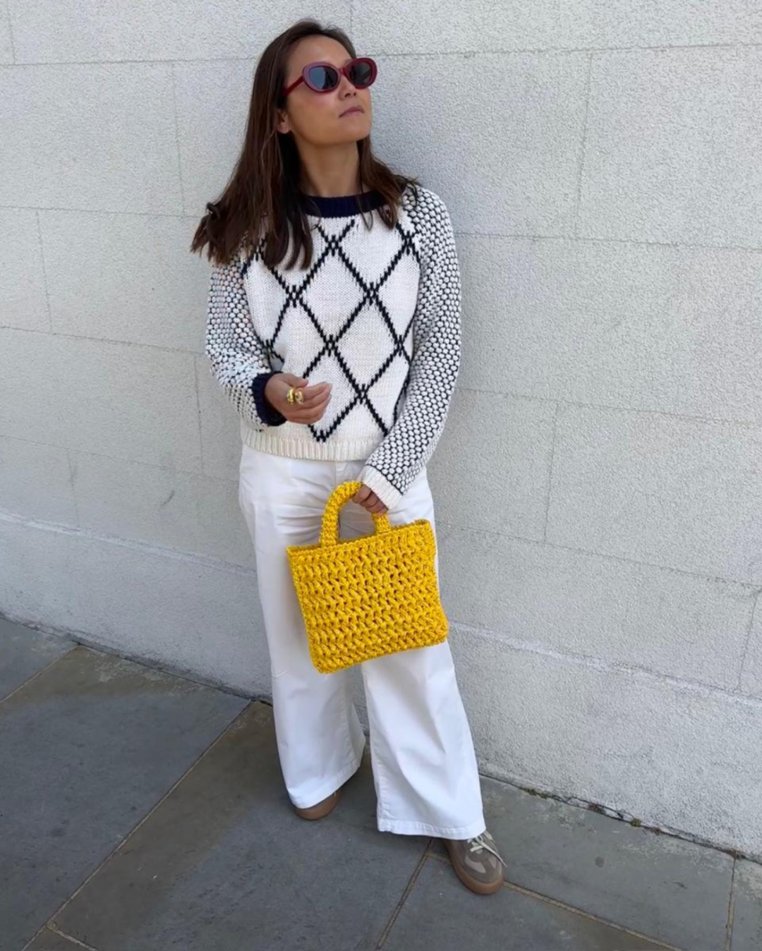 Catchy Yellow by DEINO'S on curated-crowd.com