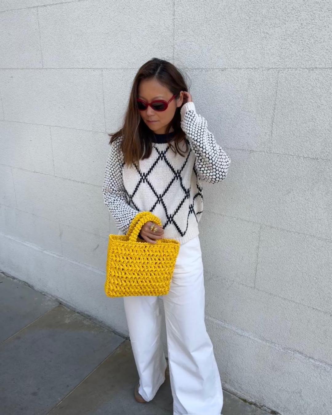 Catchy Yellow by DEINO'S on curated-crowd.com