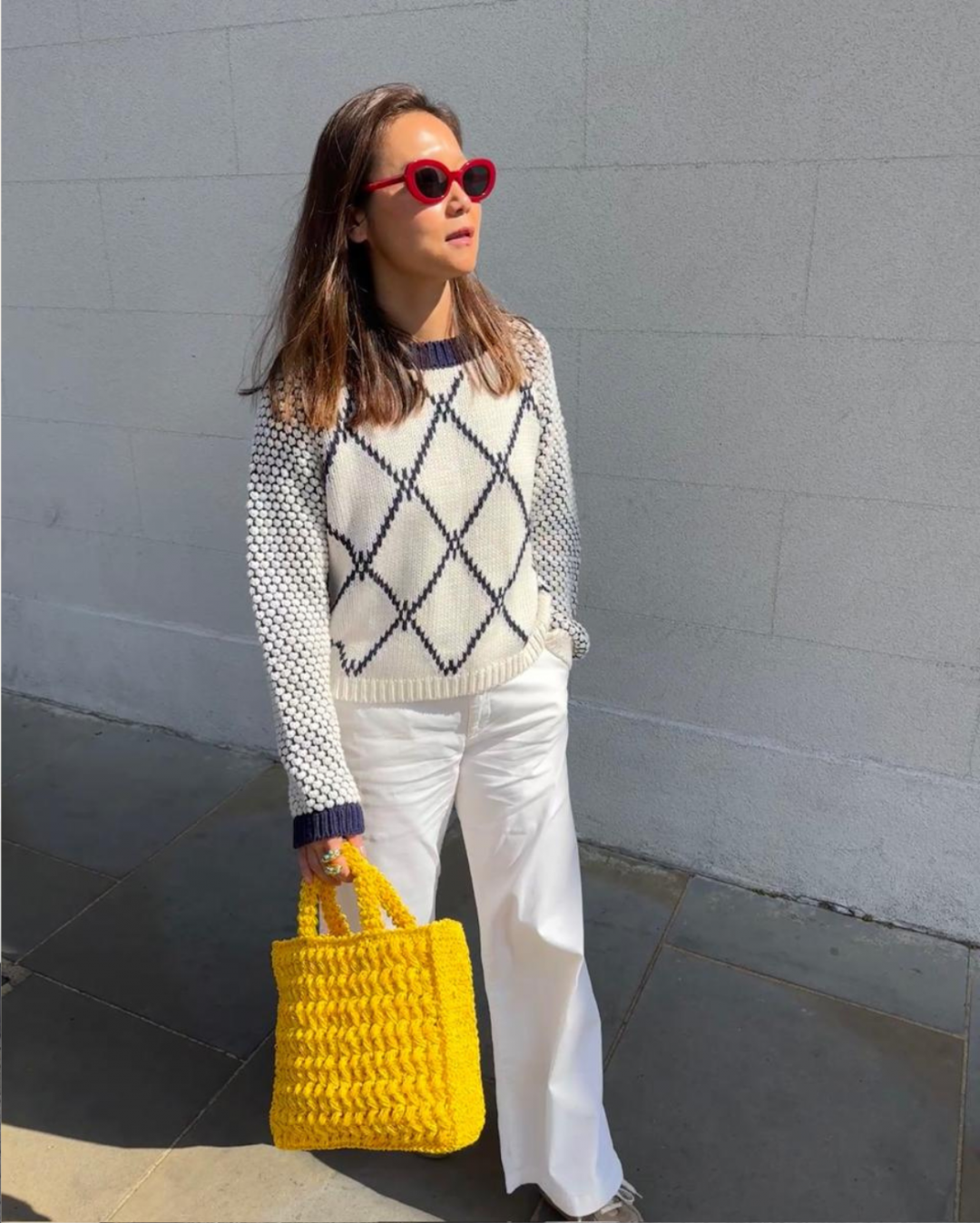 Catchy Yellow by DEINO'S on curated-crowd.com