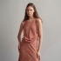 Karen Shell Coral by Fringe Mod on curated-crowd.com