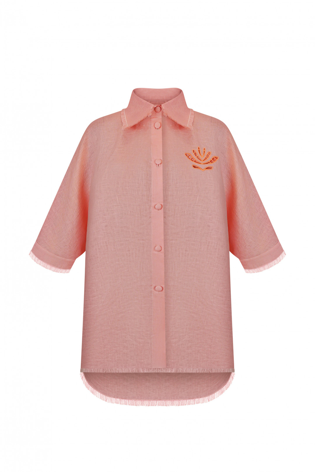 Living Shirt by Atelier Handmade on curated-crowd.com