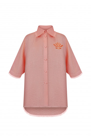 Living Shirt by Atelier Handmade on curated-crowd.com