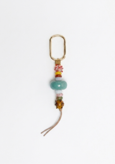 Bag Charm T2 Custom by Folklore on curated-crowd.com