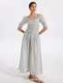 Taawa Dress by Faraway on curated-crowd.com