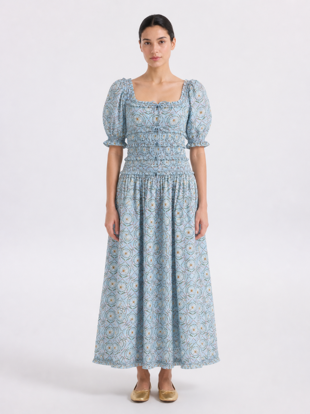 Taawa Dress by Faraway on curated-crowd.com