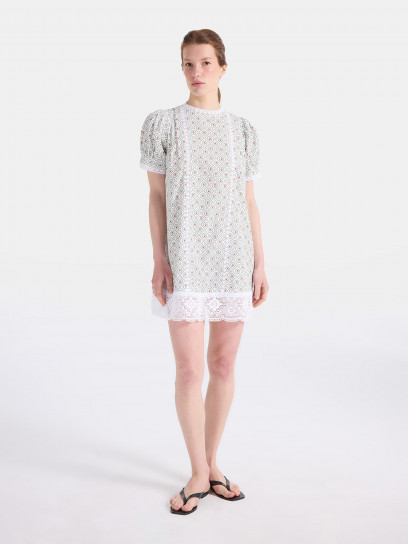 Hina Dress by Faraway on curated-crowd.com
