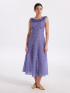 Sania Dress by Faraway on curated-crowd.com