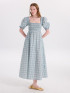 Santa Fe Dress by Faraway on curated-crowd.com