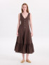 Srita Dress by Faraway on curated-crowd.com