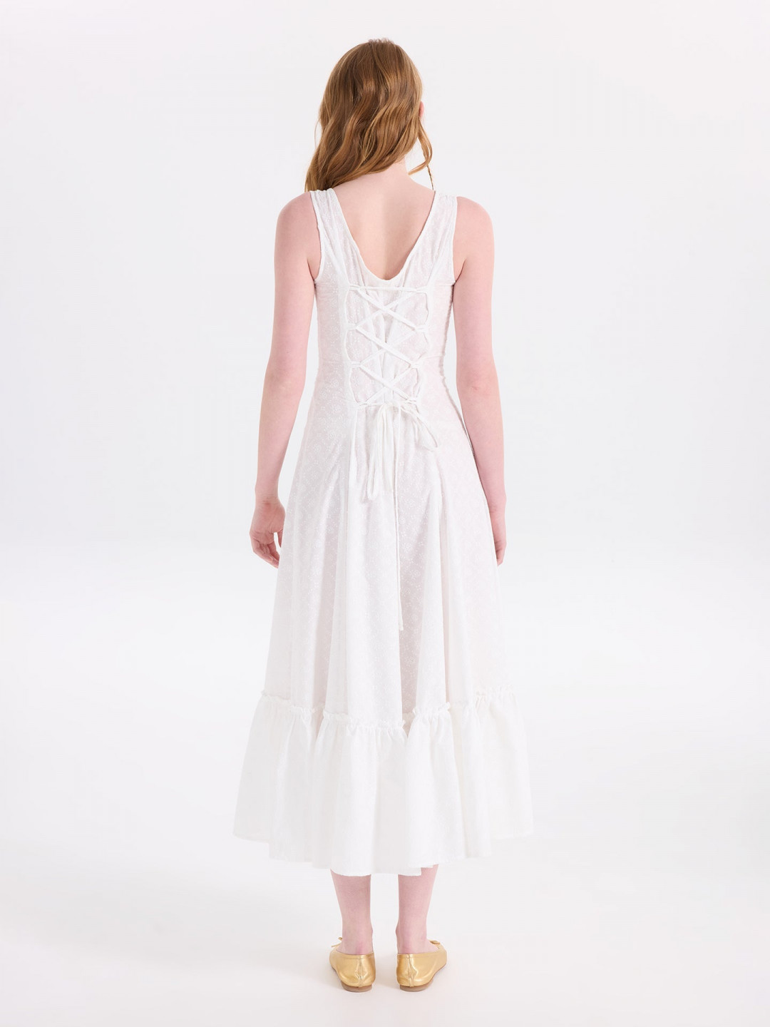 Srita Dress by Faraway on curated-crowd.com