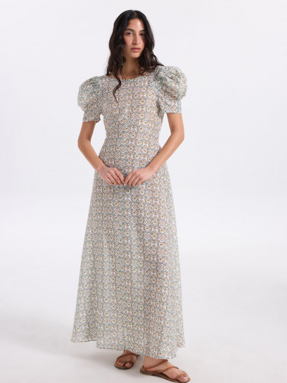 Sachi Dress by Faraway on curated-crowd.com