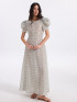 Sachi Dress by Faraway on curated-crowd.com