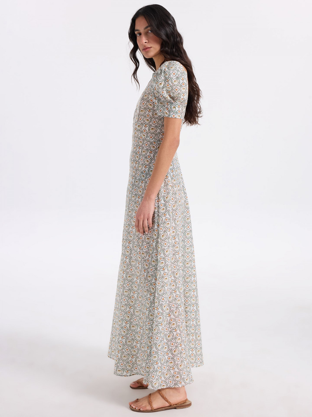 Sachi Dress by Faraway on curated-crowd.com