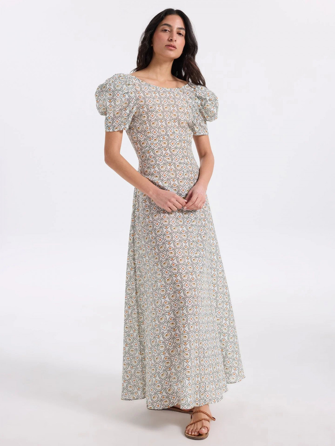 Sachi Dress by Faraway on curated-crowd.com