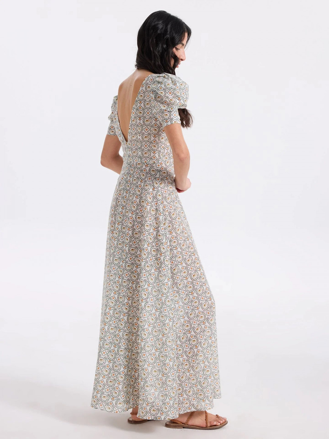 Sachi Dress by Faraway on curated-crowd.com