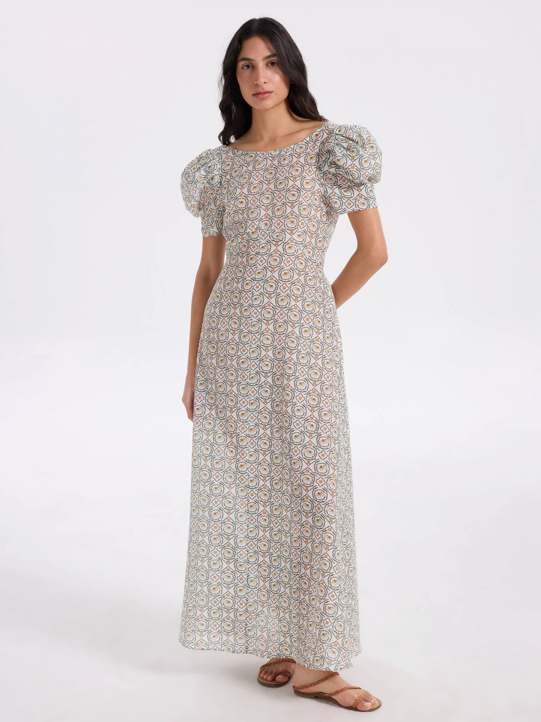 Sachi Dress by Faraway on curated-crowd.com