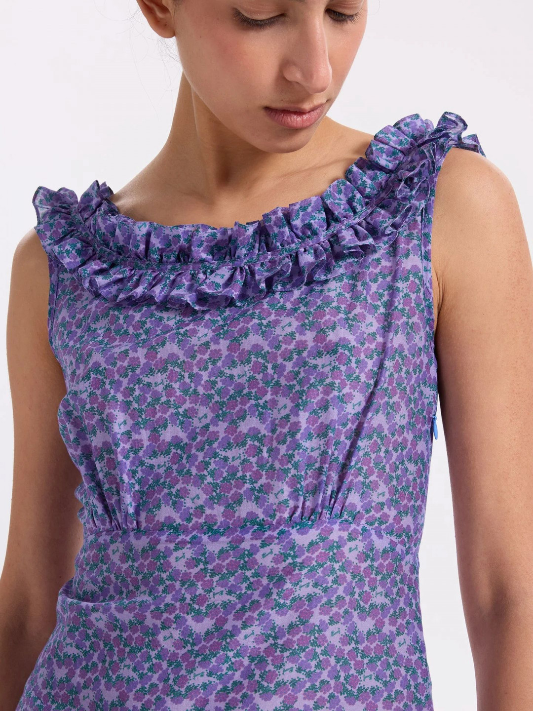 Sania Dress by Faraway on curated-crowd.com