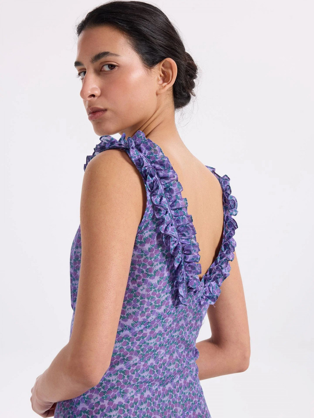 Sania Dress by Faraway on curated-crowd.com