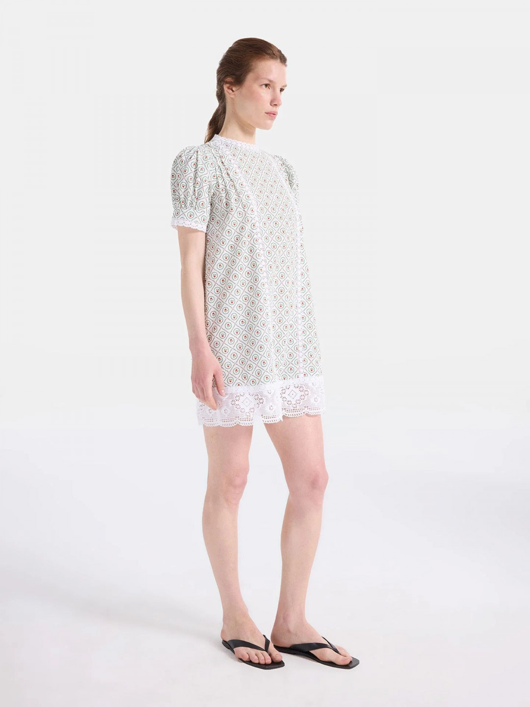 Hina Dress by Faraway on curated-crowd.com