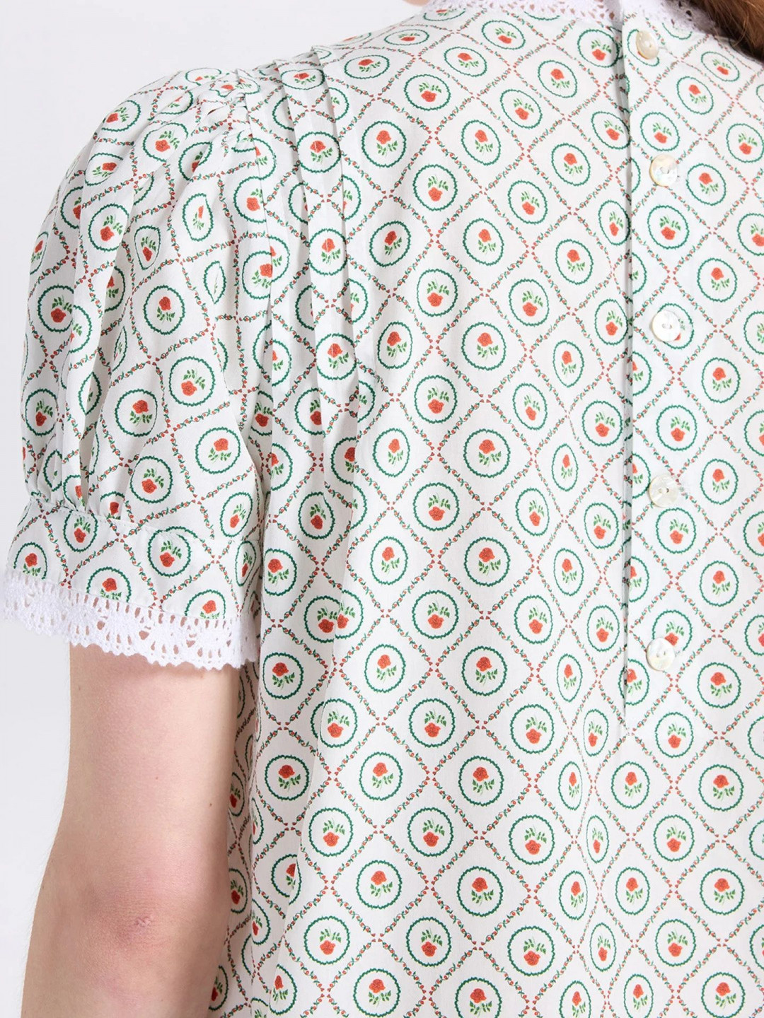 Hina Dress by Faraway on curated-crowd.com