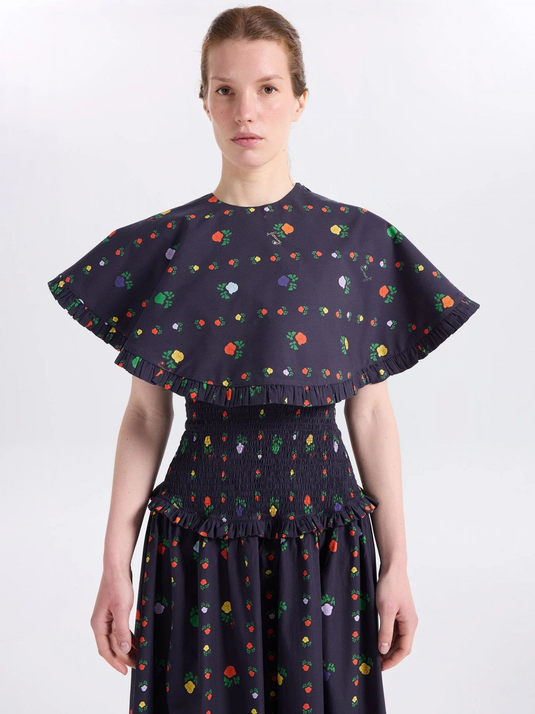 Nasrin Dress by Faraway on curated-crowd.com