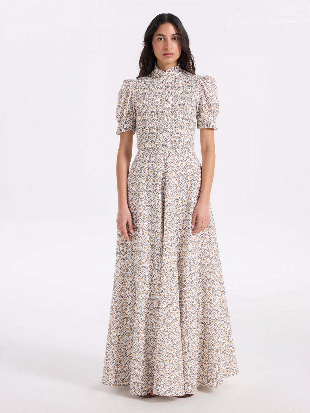 Pari Dress by Faraway on curated-crowd.com