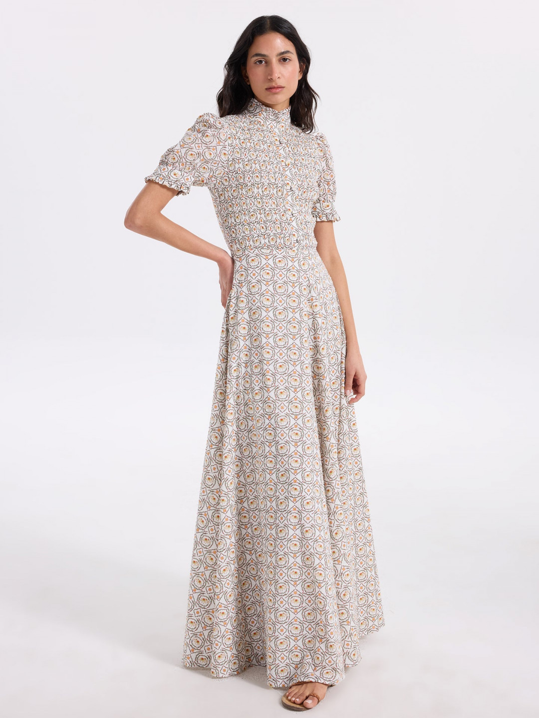 Pari Dress by Faraway on curated-crowd.com