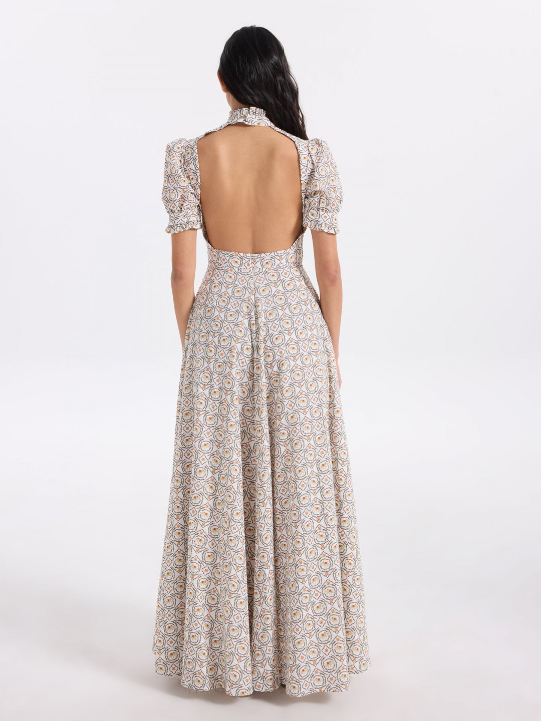 Pari Dress by Faraway on curated-crowd.com