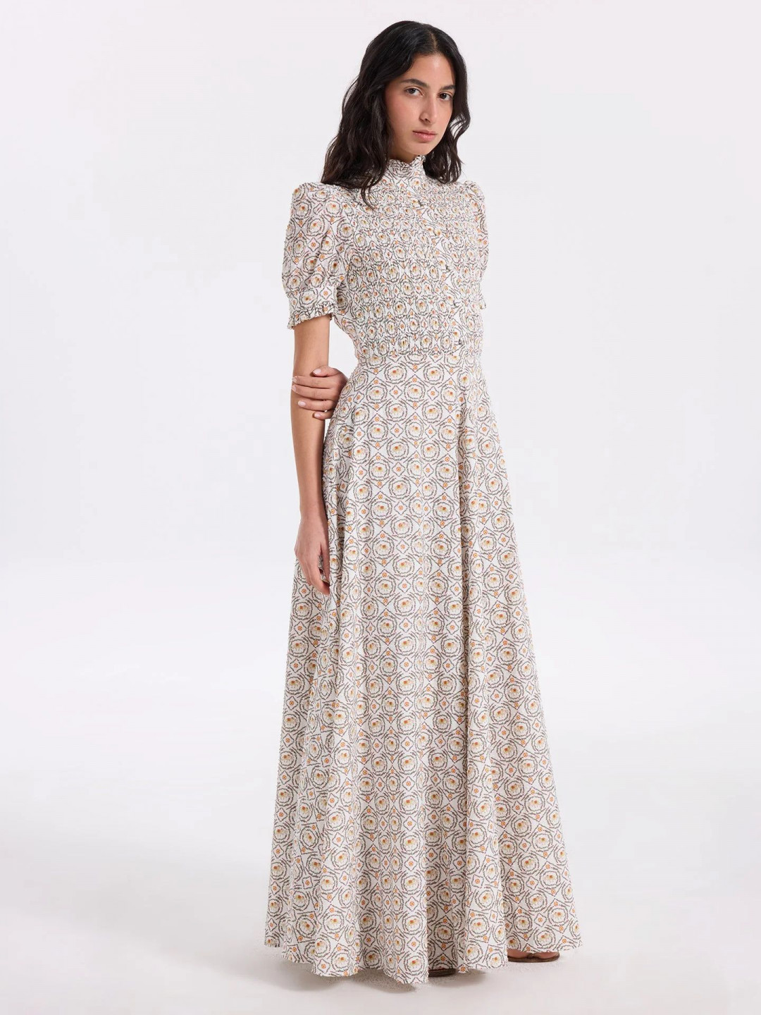 Pari Dress by Faraway on curated-crowd.com