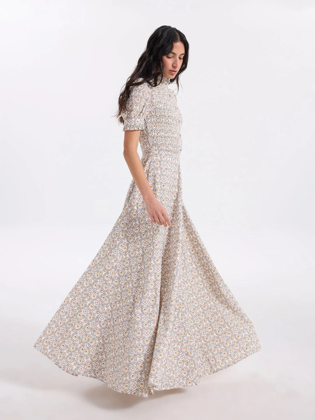 Pari Dress by Faraway on curated-crowd.com