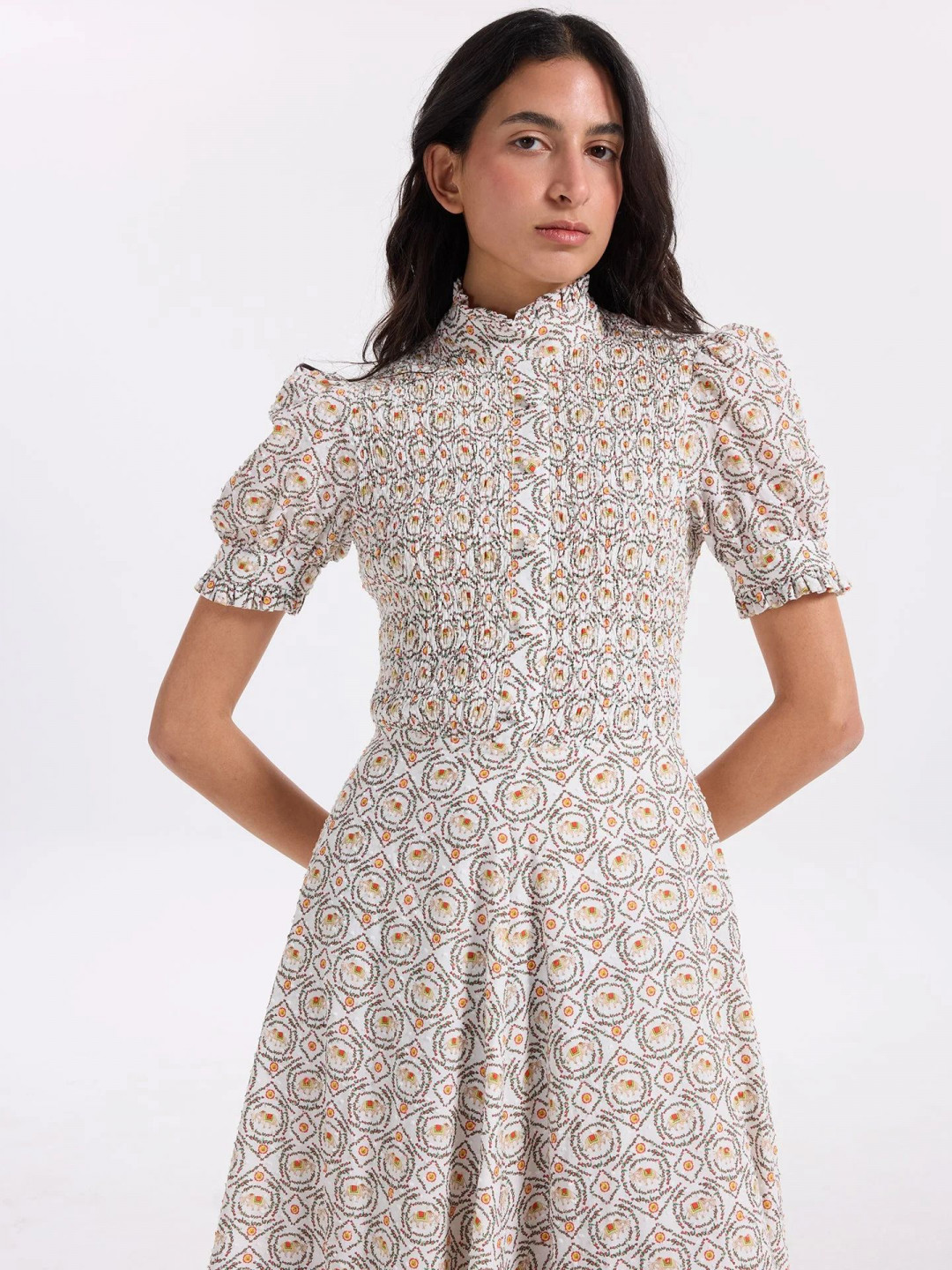 Pari Dress by Faraway on curated-crowd.com