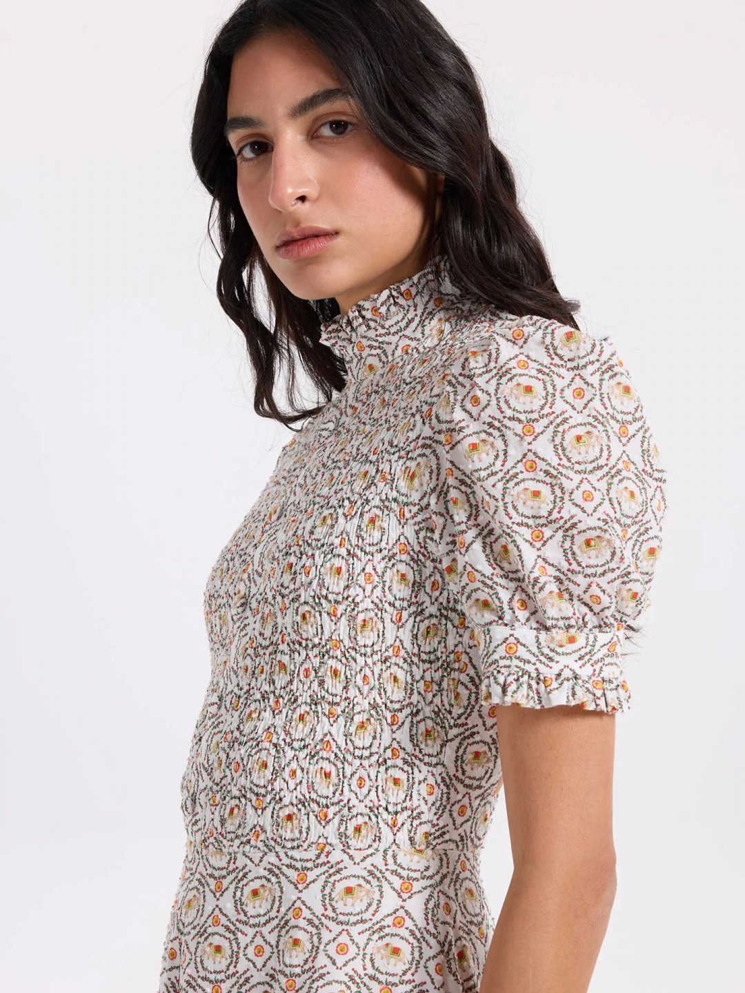 Pari Dress by Faraway on curated-crowd.com