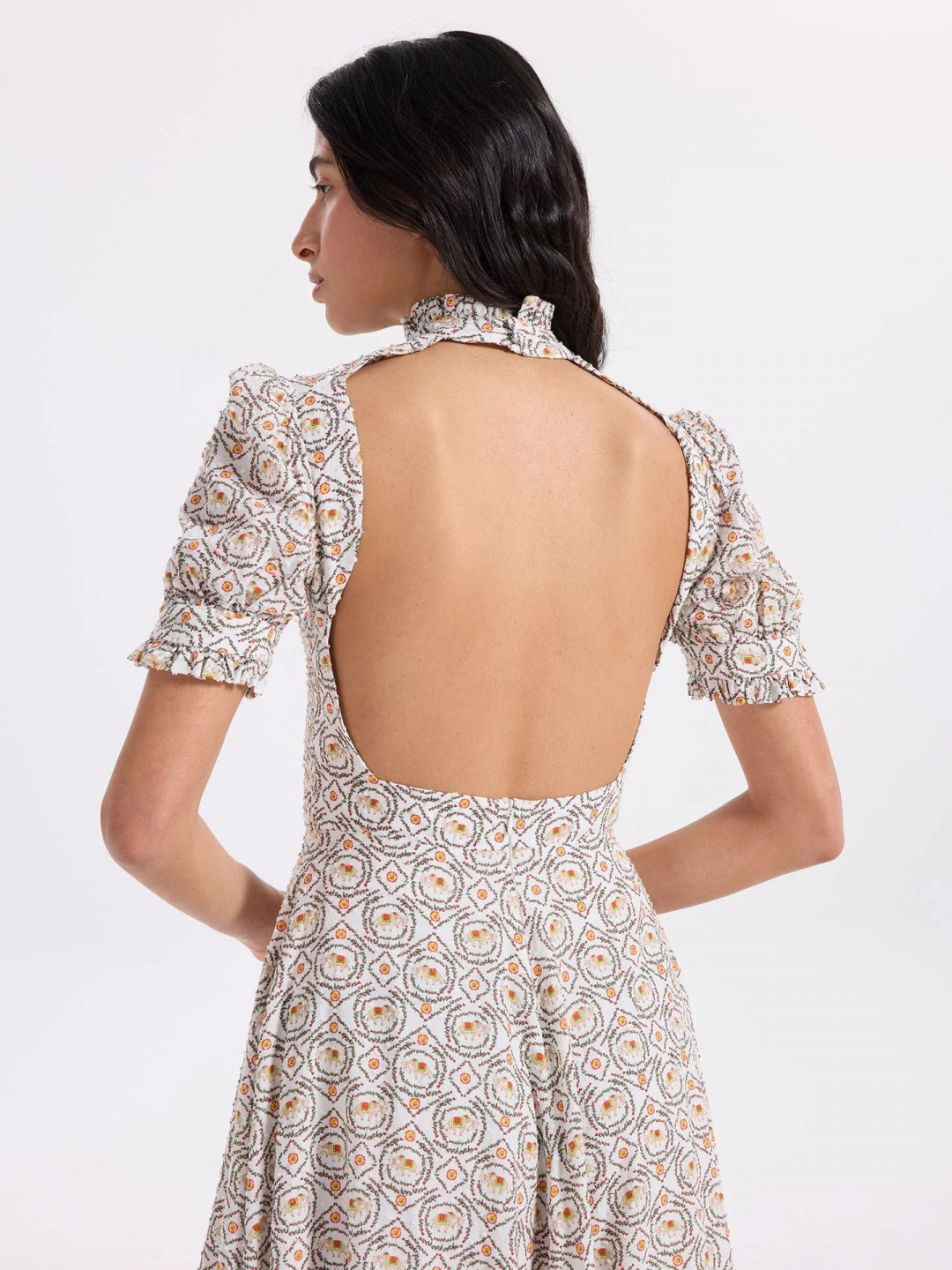 Pari Dress by Faraway on curated-crowd.com