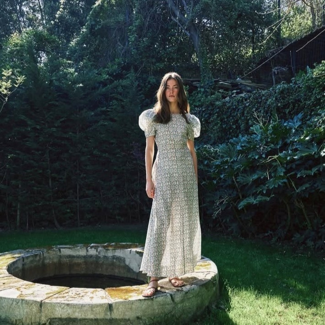 Dreamy Dresses