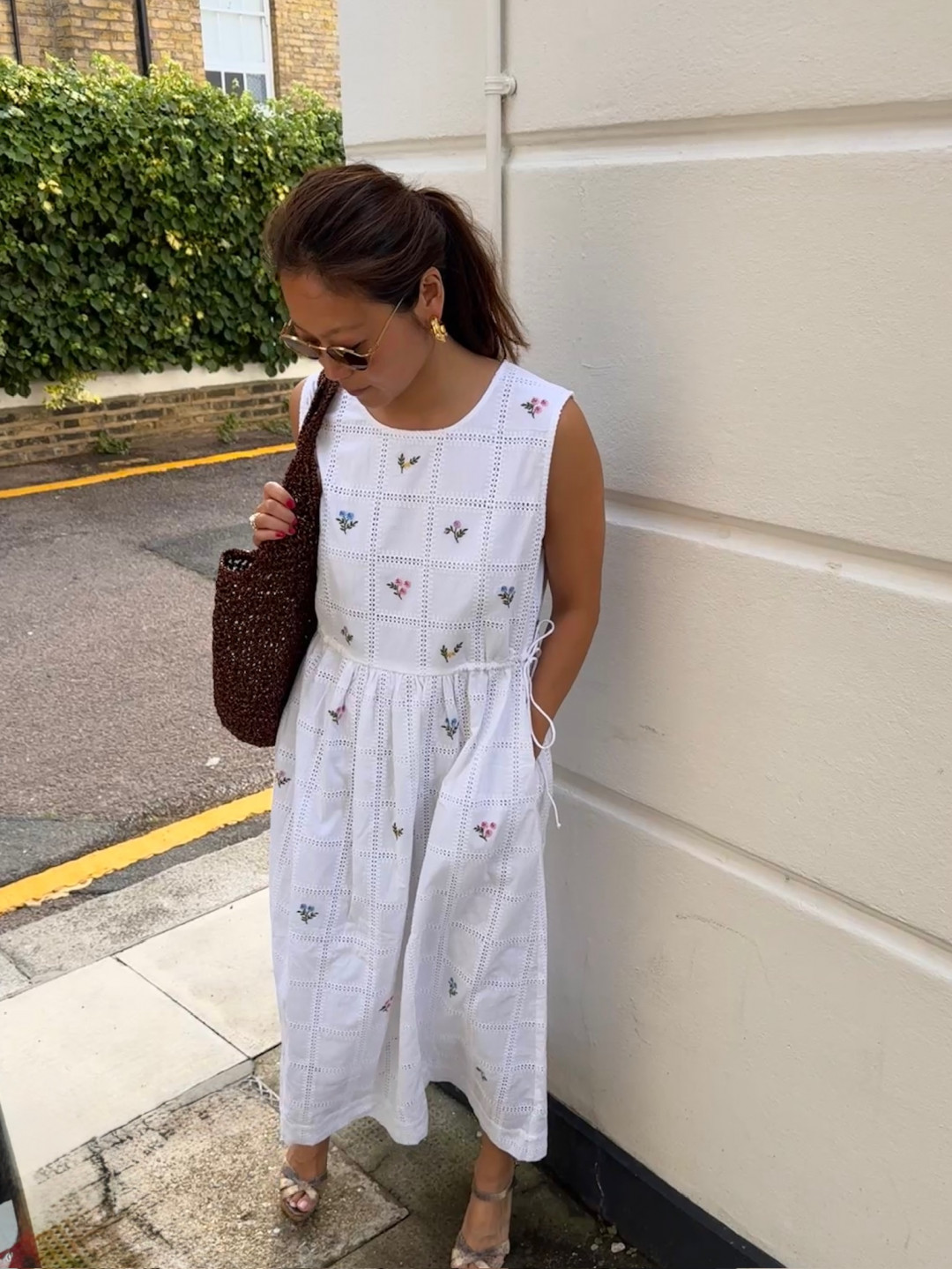 Nuria Dress by H For Harmony on curated-crowd.com