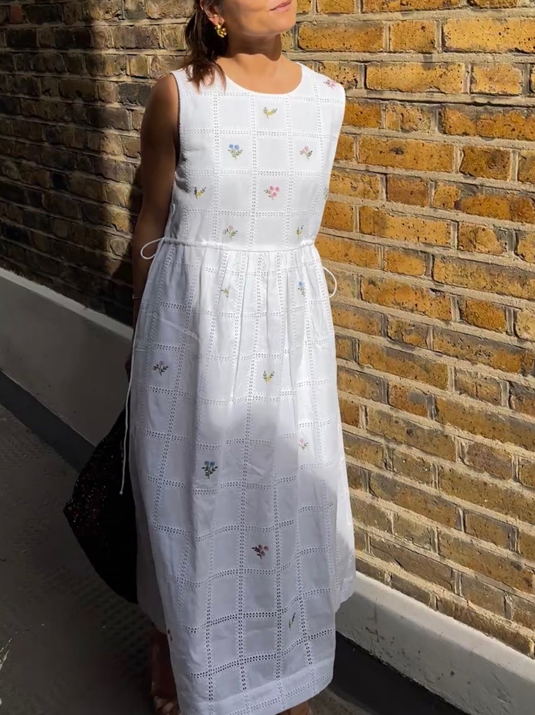 Nuria Dress by H For Harmony on curated-crowd.com