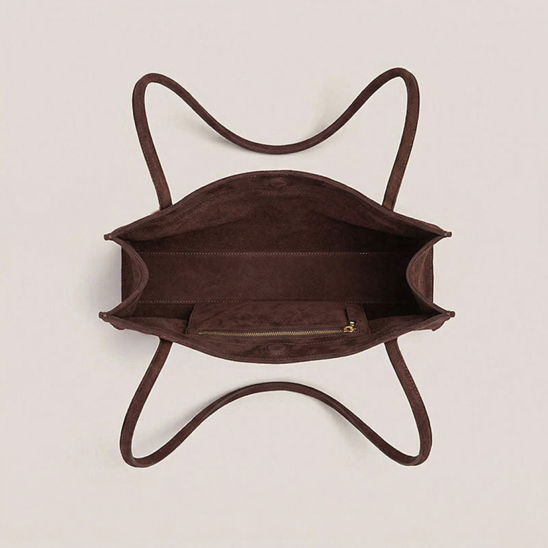Ter East-West Bag by CABĀ on curated-crowd.com