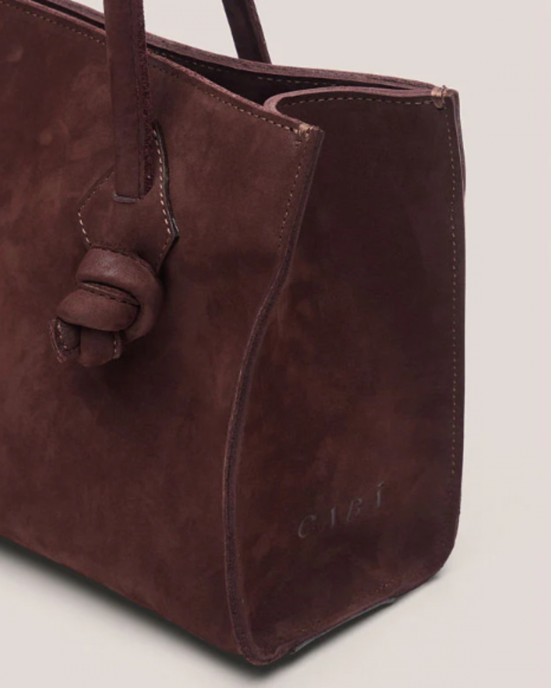 Ter East-West Bag by CABĀ on curated-crowd.com