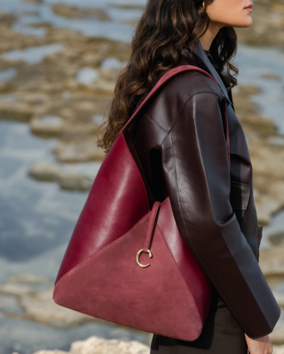 Haven Tote Bag by CABĀ on curated-crowd.com