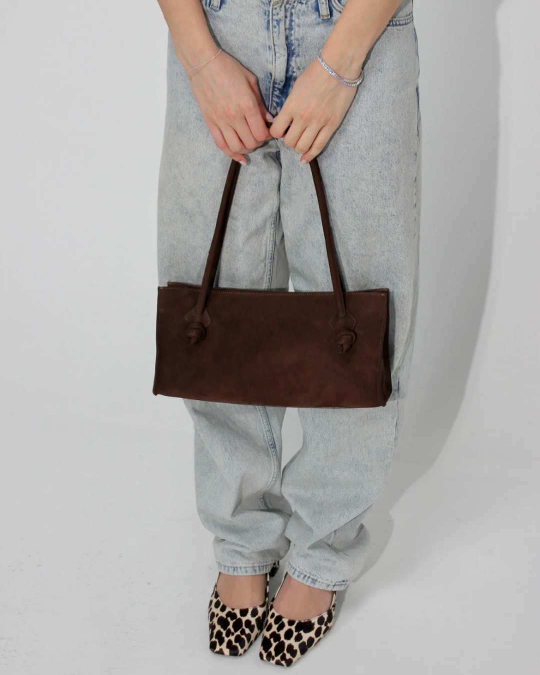 Ter East-West Bag by CABĀ on curated-crowd.com