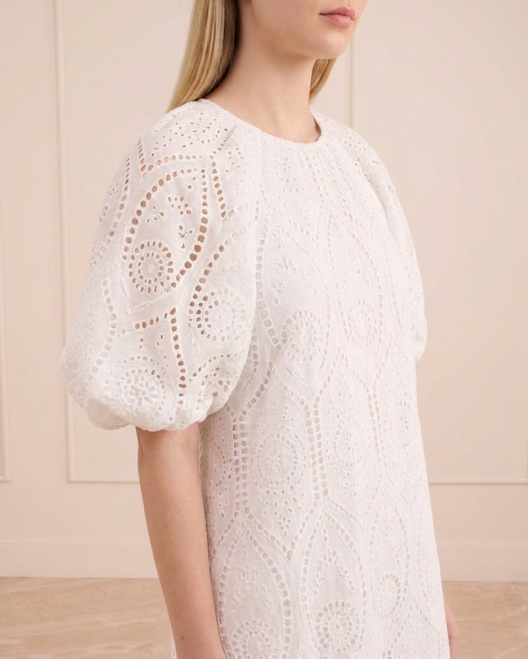 Gloria Dress by H For Harmony on curated-crowd.com