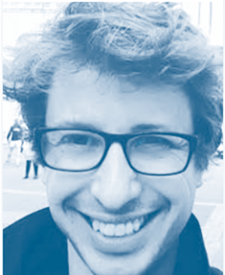 Cybernetics personality, editor of CybSoc journal, ASC and CybSoc Council member