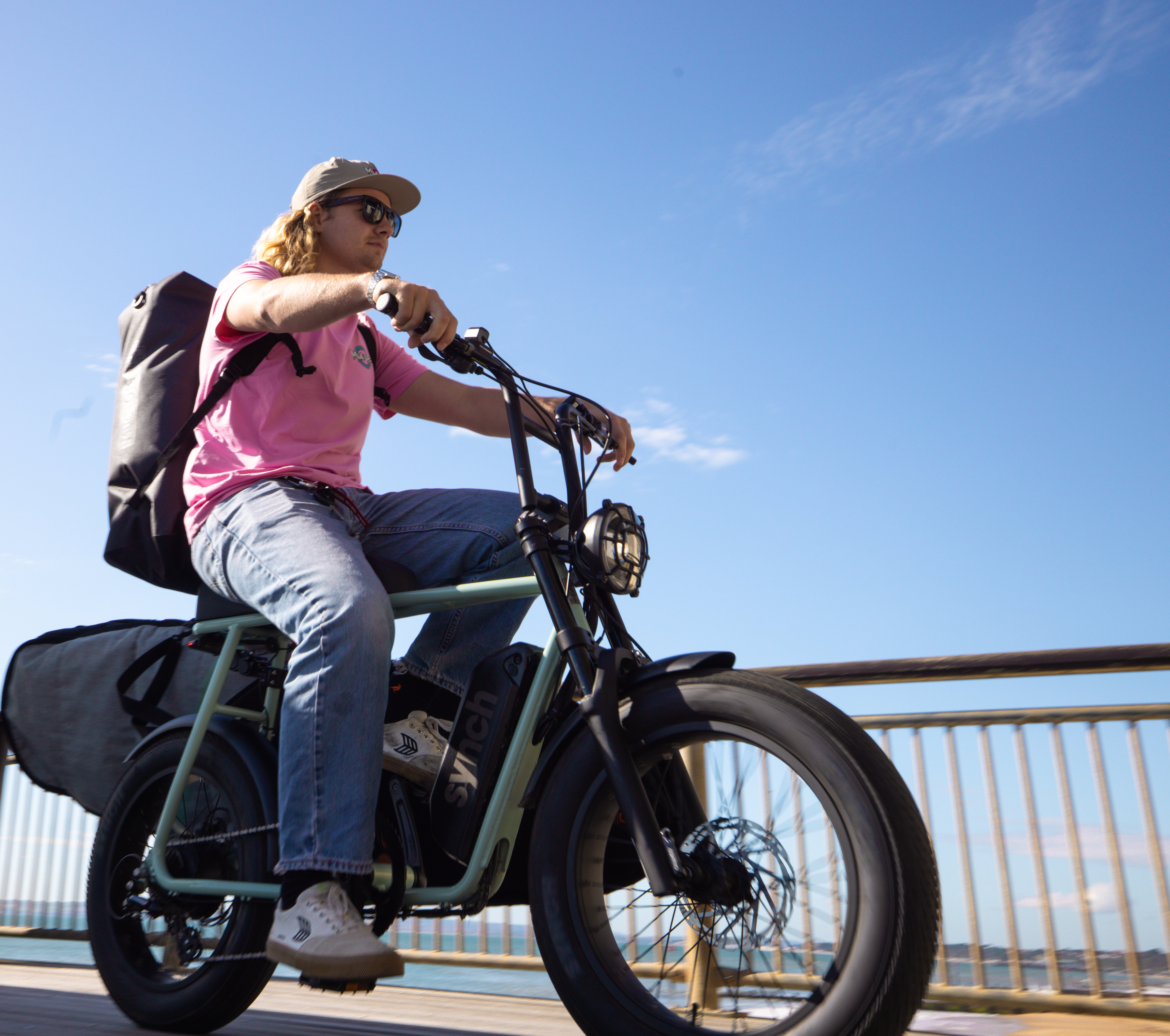 personal accident insurance for cyclists 